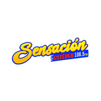 Sensacion Stereo