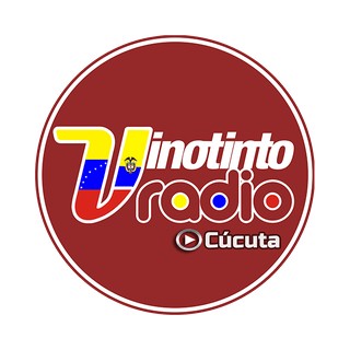 Vinotinto Radio Cúcuta logo