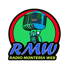 Radio Monteria Web