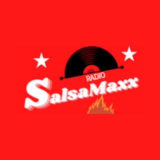 SALSAMAXX logo