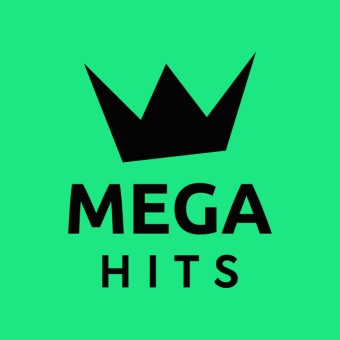 Mega Hits Colombia logo