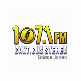 107.1 FM Canticus Stereo