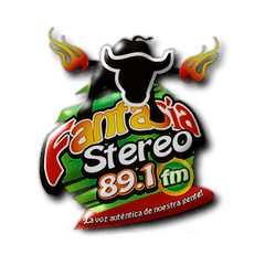 Fantasia Stereo logo