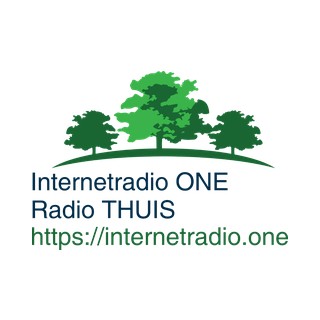 Internetradio ONE logo