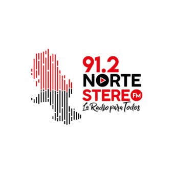 91.2 Norte Stereo