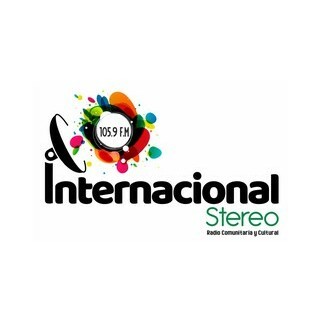 Internacional Stereo Ipiales logo