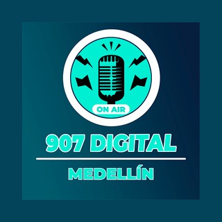 907 Digital Medellin