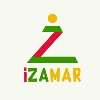 Instituto Biblico Izamar logo