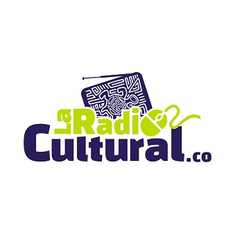 LaRadioCultural.co logo