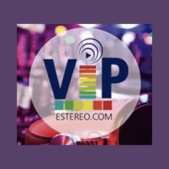 Emisora VIP Estereo logo