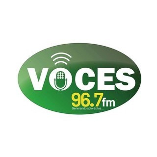 Voces FM