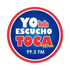 TOCA STEREO 99.5 FM