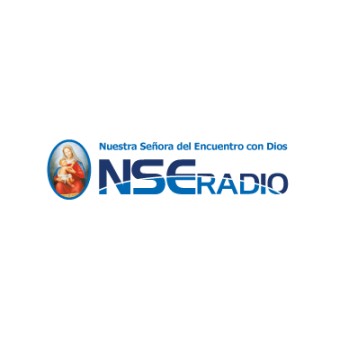 NSERadio Medellin logo