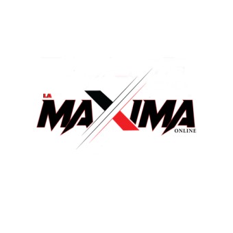 La Maxima Online logo