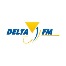 Delta FM logo