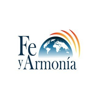 Radio Fe y Armonía logo
