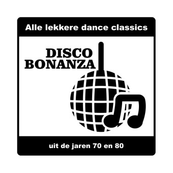 Disco Bonanza XL