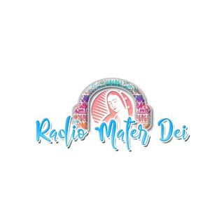 Mater Dei logo
