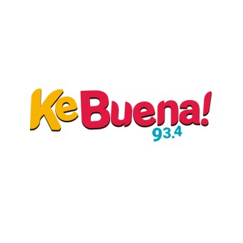 Ke Buena 93.4