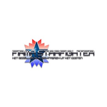 Firma Startfighter logo