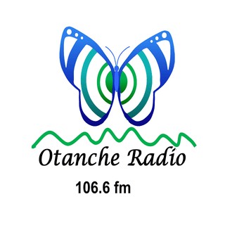 Otanche Radio logo