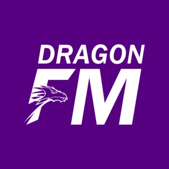 Dragon FM logo