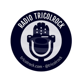 Radio Tricolrock logo