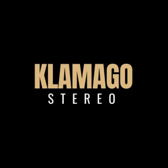 Klamago Stereo logo