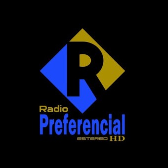 PREFERENCIAL ESTEREO logo