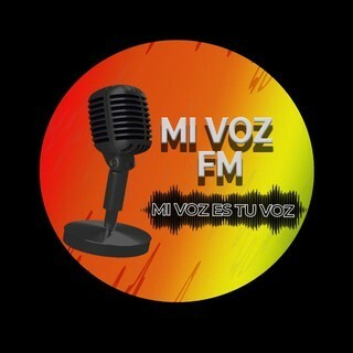 Mi Voz FM logo