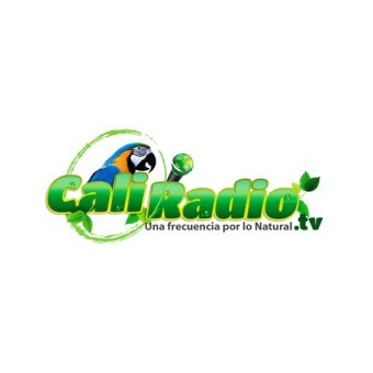 Caliradio logo