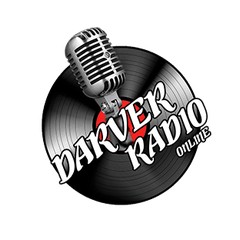 Darver Radio logo