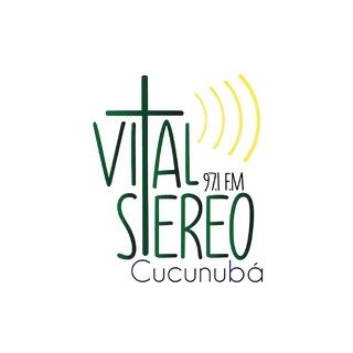 Vital Stereo