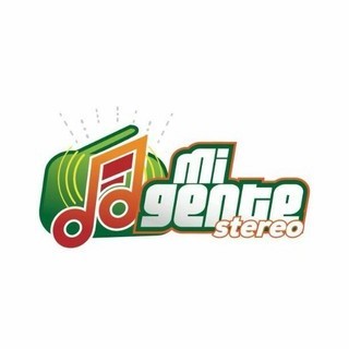 Mi Gente Stereo