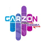 Garzon Stereo logo