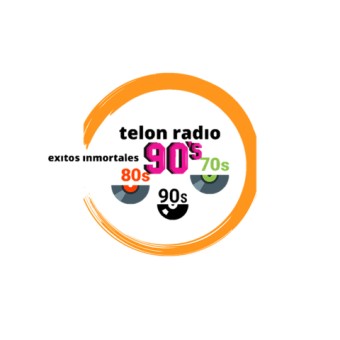 Telon Radio logo