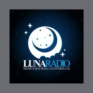 Luna Radio Latina logo