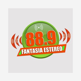 Fantasia Estereo Valle