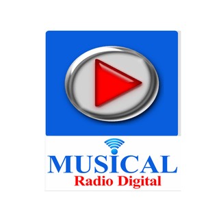 MUSICAL Radio Digital logo