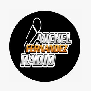 Michel Fernandez Radio logo