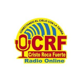 Radio Online Cristo Roca Fuerte