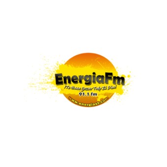 Energia 91.1 FM