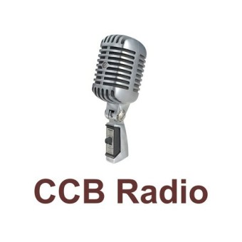 CCB Radio logo