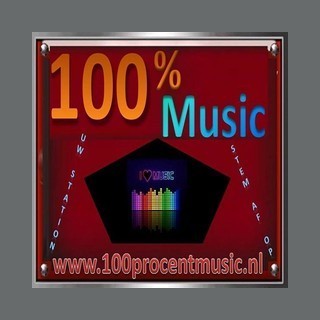 100% Music