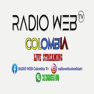 Radio Web Colombia