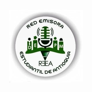 REEA logo