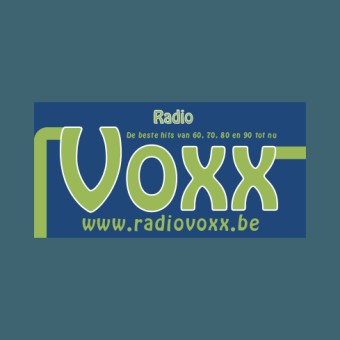 Radio Voxx