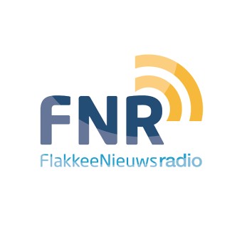 FlakkeeNieuwsRadio logo