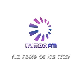 Rumba FM logo