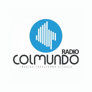 Colmundo Radio Bogotá 1040 AM logo
